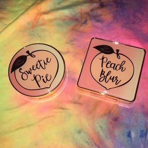 🍑🥧Too Faced bundle🥧🍑